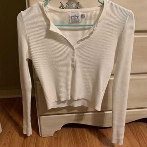 Princess Polly Unwritten Love Top